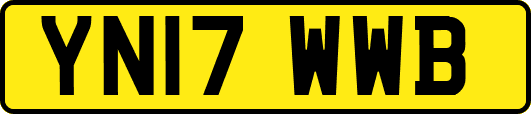 YN17WWB