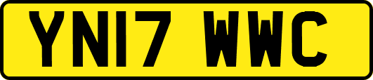 YN17WWC