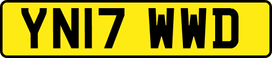 YN17WWD