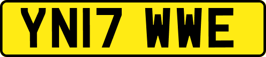 YN17WWE