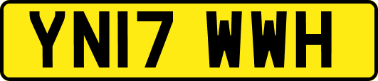 YN17WWH