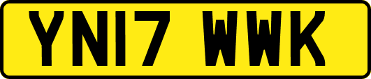 YN17WWK