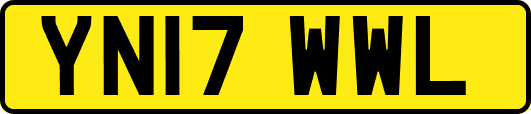 YN17WWL