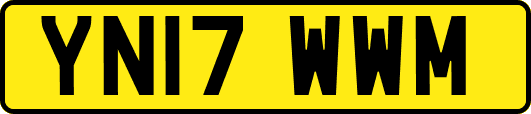 YN17WWM