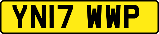 YN17WWP
