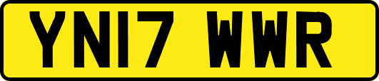 YN17WWR