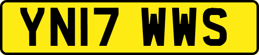 YN17WWS