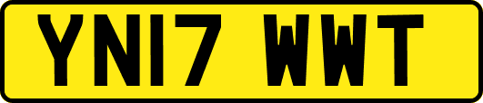 YN17WWT