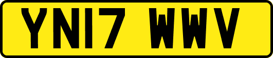 YN17WWV