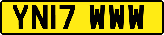 YN17WWW