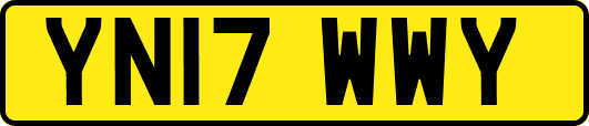 YN17WWY
