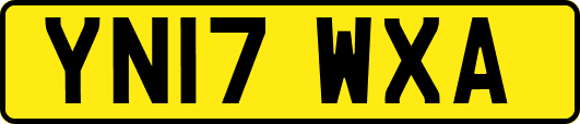 YN17WXA
