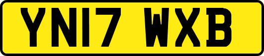 YN17WXB
