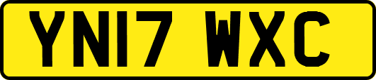 YN17WXC