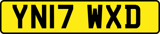 YN17WXD