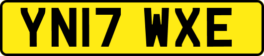 YN17WXE