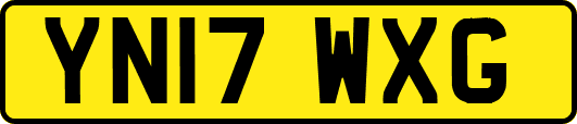 YN17WXG