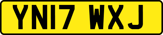 YN17WXJ