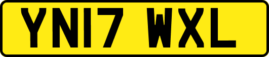 YN17WXL