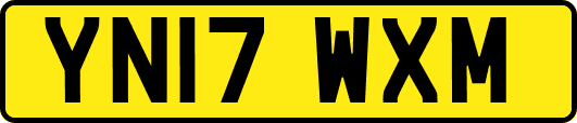 YN17WXM
