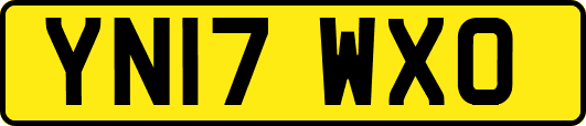 YN17WXO