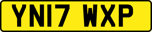 YN17WXP