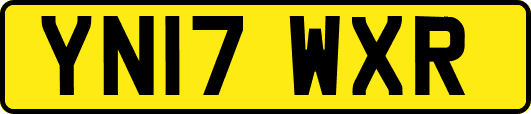 YN17WXR