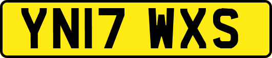 YN17WXS