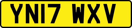 YN17WXV