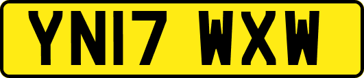 YN17WXW