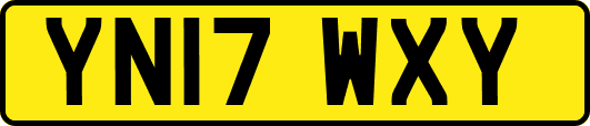 YN17WXY