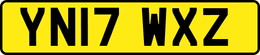 YN17WXZ