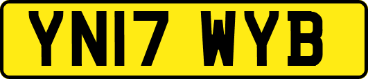 YN17WYB