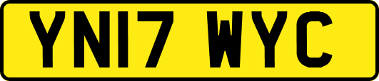 YN17WYC