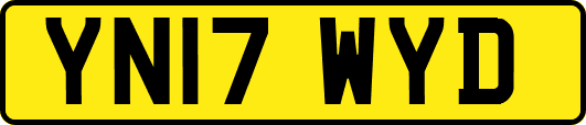 YN17WYD