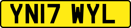YN17WYL