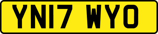 YN17WYO