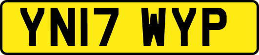 YN17WYP