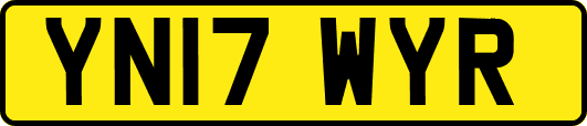 YN17WYR