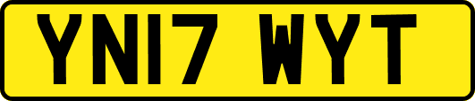 YN17WYT