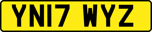 YN17WYZ