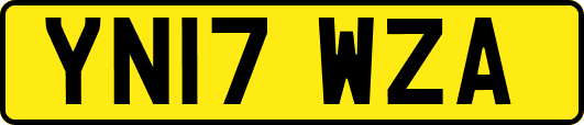 YN17WZA