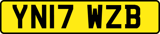 YN17WZB
