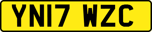 YN17WZC