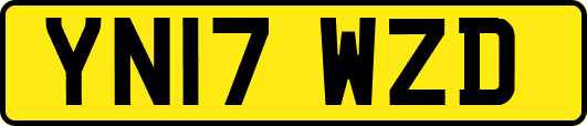 YN17WZD