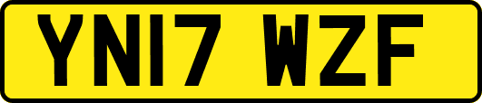 YN17WZF
