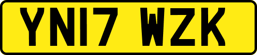 YN17WZK