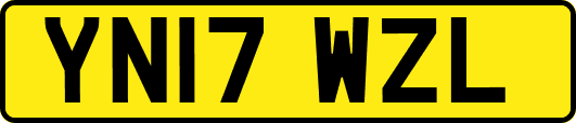 YN17WZL