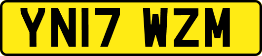 YN17WZM