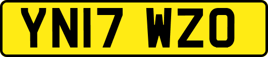 YN17WZO